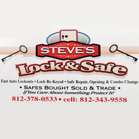 Steve's Lock And Safe